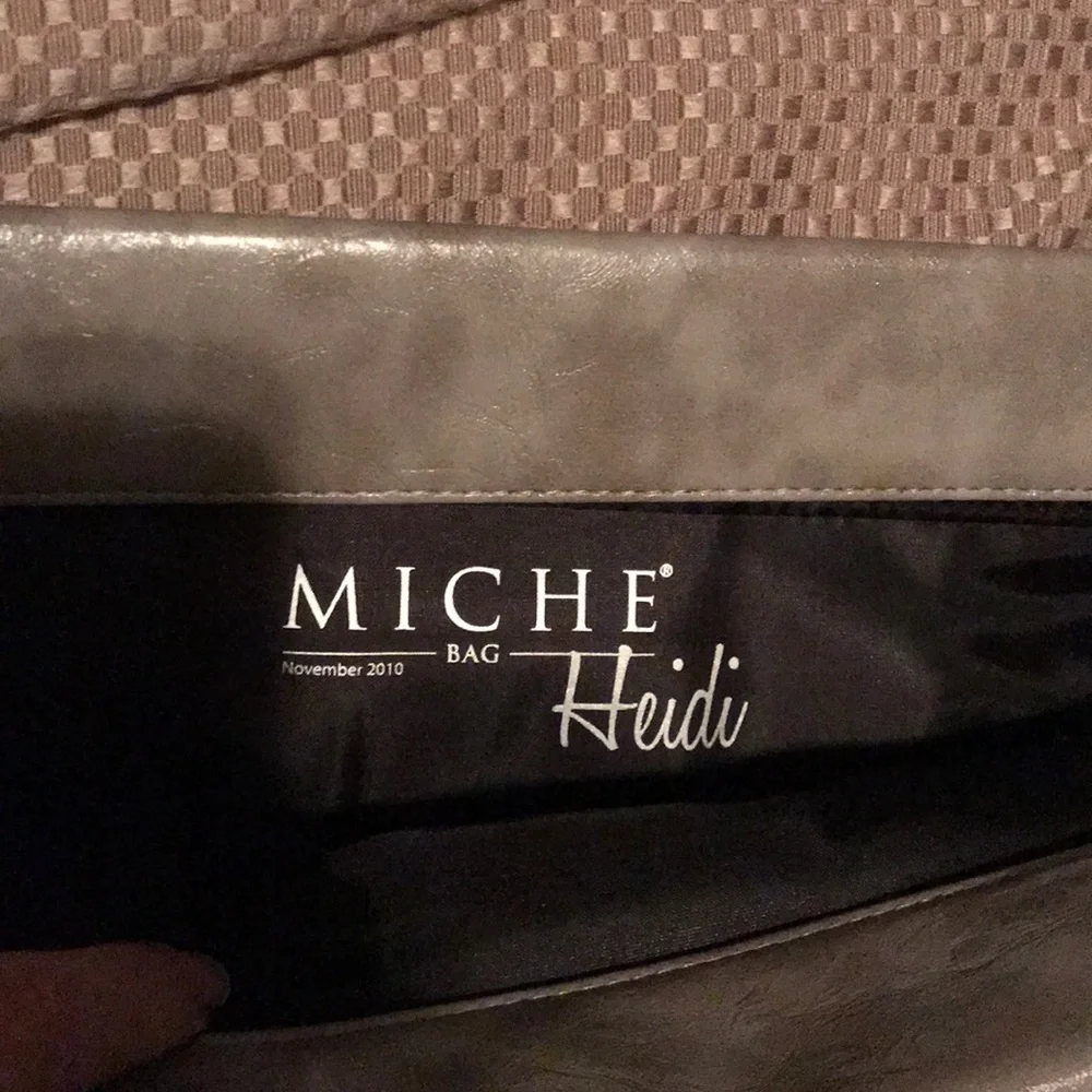 Miche Prima Heidi shell- BRAND NEW!